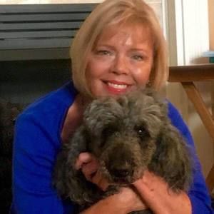 Meet your Posher, Barbara